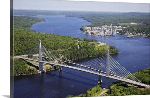 Bucksport House | Water's Edge