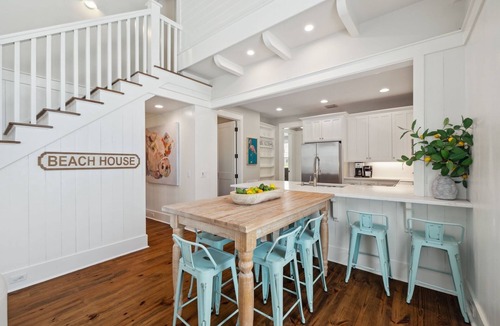 Watercolor House | WaterColor Home with Private Pool