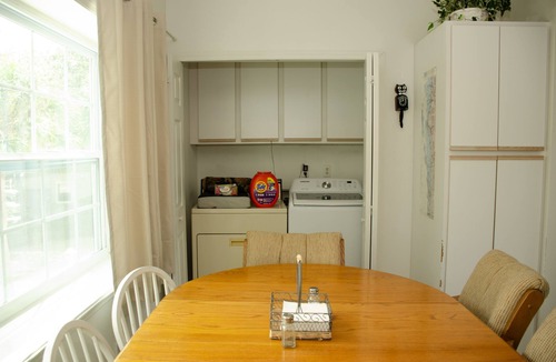 Ozona Condo | Waterfront condo, kayak launch, 1 block from bike trail, walk to Local dining.