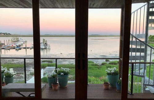 East Boston House | Waterfront Escape - Spectacular Views, Only 5 Minutes from Boston Airport
