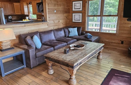 Ellsworth House | Waterfront, Family Retreat up to 12, Acadia National Park, Coastal Maine, Camp