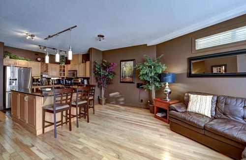 North End Condo | Waterfront Resort Condo Kelowna - Amazing Views! Great Downtown location