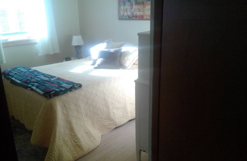 North Vassalboro House | We no longer rent this property anymore sorry