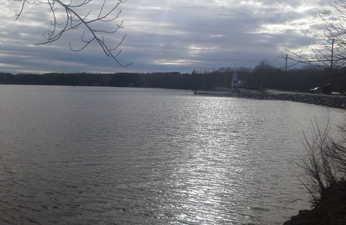North Vassalboro House | We no longer rent this property anymore sorry
