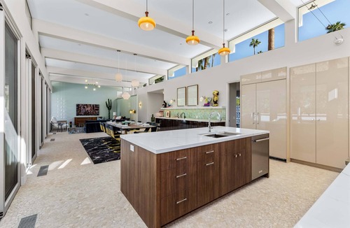 Vista Las Palmas House | Webb House – Mid-Century Modern in Vista Las Palma