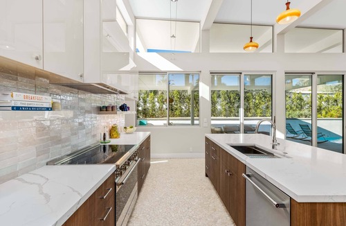 Vista Las Palmas House | Webb House – Mid-Century Modern in Vista Las Palma