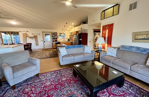 Southwest Harbor House | Weekly Discounts, EV Charger, large home in Southwest Harbor walk to town 5min