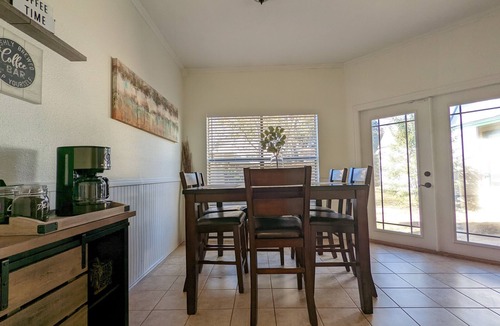Wetmore House | Welcom to Casa Rancho - The Gem of San Antonio
