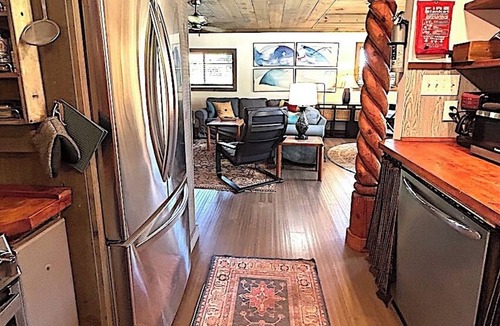 Calvert Beach-Long Beach House | Welcome to Little Bit O' the Bay