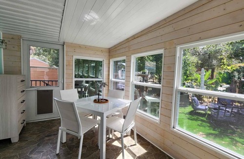 River Ranch Cottage | Welcome to our Florida Flamingo Cottage at River Ranch Resort! 53