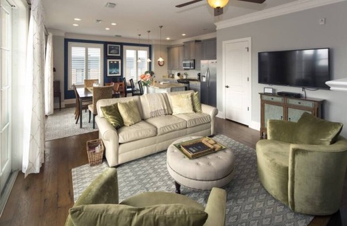 Historic District - North Condo | Welcome to the ultimate in urban luxury — a nearly 1,700 sq