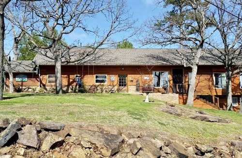 Paradise Hill House | Welcome to The View!