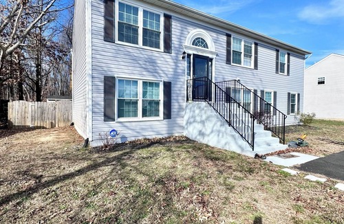 Thornburg House | Welcome Home