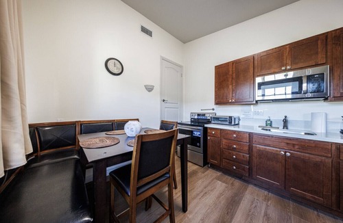 Madrona Condo | Welcoming and Spacious 2-Bedroom Suite in Central Torrance, California
