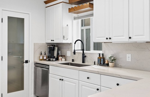 South Park House | West Coast Coastal Retreat/Prime Location in Sunny San Diego