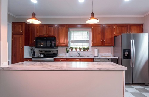Richmond Apartment | Westfield Green