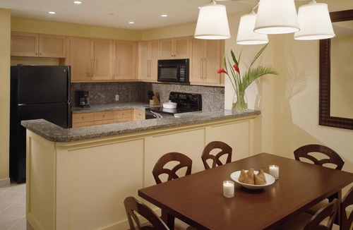 Kaanapali Villa | Westin Ka'anapali Ocean Resort Villas 1-Bedroom