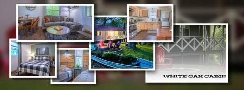 Greenup House | White Oak Cabin