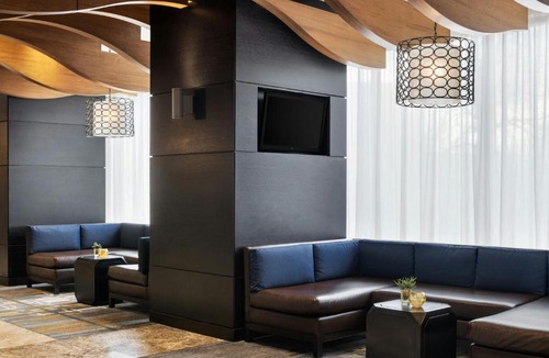 Wichita Hotel | Wichita Marriott