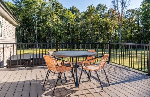 Plummers Landing House | Wildcat Lodge, Wallingford KY