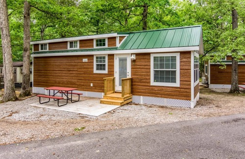 Stonehouse Other | Williamsburg RV & Camping Resort