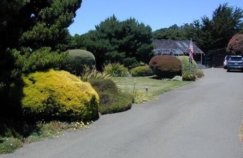 Fort Bragg Cottage | Windrift Cottage - An idyllic haven on the coast