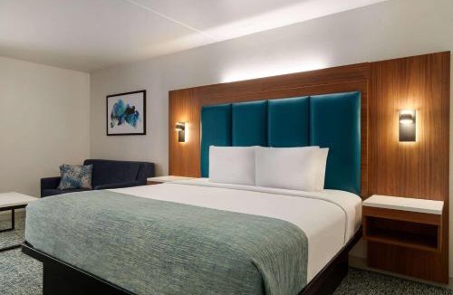 Williamsburg Hotel | Wingate by Wyndham Williamsburg