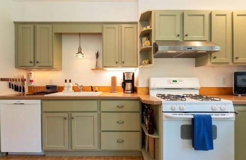 Bernard House | Wonderland Home | 2BR retreat, mins to Acadia NP