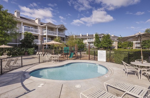 Windsor Condo | Worldmark Windsor/Healdsburg Wine country 3BR 2BATH Sleeps8 Instabook!