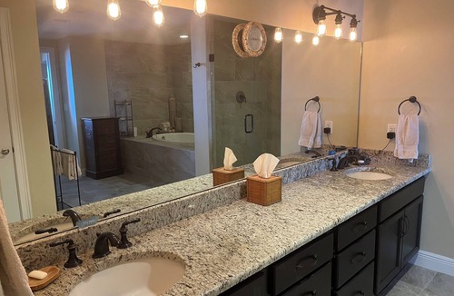 Clearwater Beach Resort | WOW! Spacious 3-bedroom 2700 sq ft terrific Hyatt Clearwater Beach. Amazing