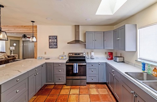 Cornville House | WSR: Emerald Emergence, an experience Near Sedona
