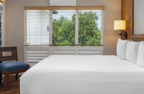 Princeville Resort | Wyndham Bali Hai-Princeville, Kauai-Beautiful 2 bedroom-Sleeps 6!