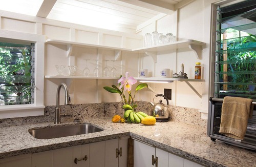 Kilauea Cottage | Your Storybook Tropical Island Escape at Anini Beach- TVNC 1361