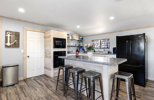 Williamson Other | Zebra Ranch Vacation Rental | 1-BR Cottage Amazing Experience, Prescott | Mtn View Trails Rqt Ball