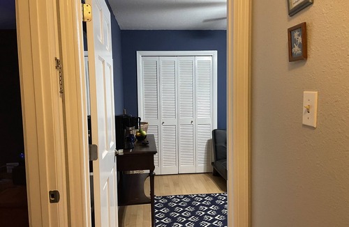 Barton Hills House | zilker park barton springs s. lamar s. congress steps to greenbelt cozy comfy