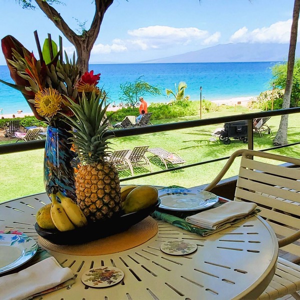 Beachfront unit with Everlasting Memories, Select dates to see discounted rates!