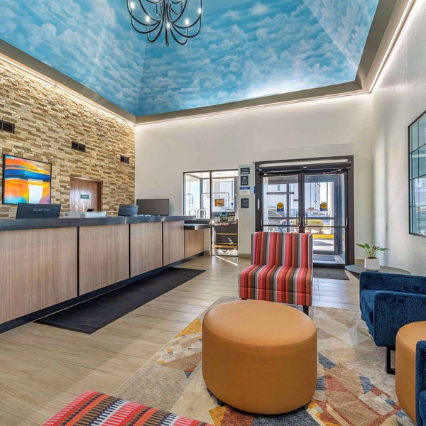 Best Western Park City Wichita North