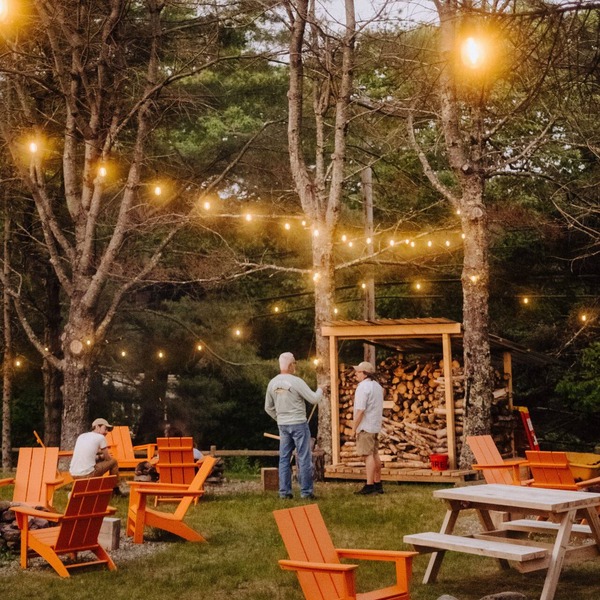 Camp DeForest