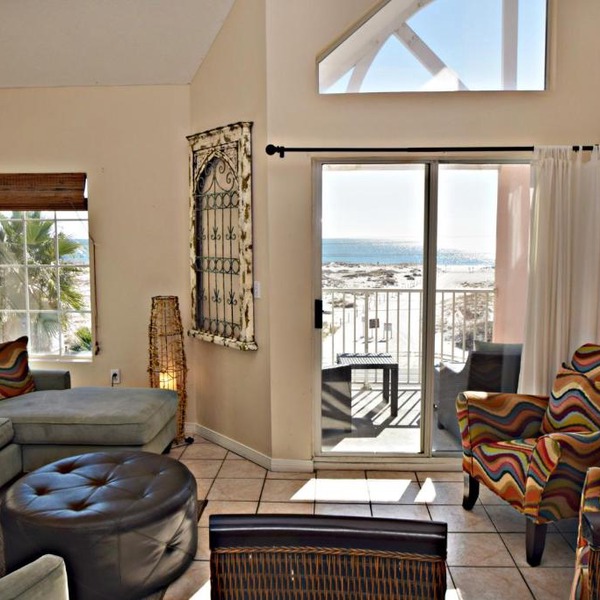 Grand Beach Resort 406 condo