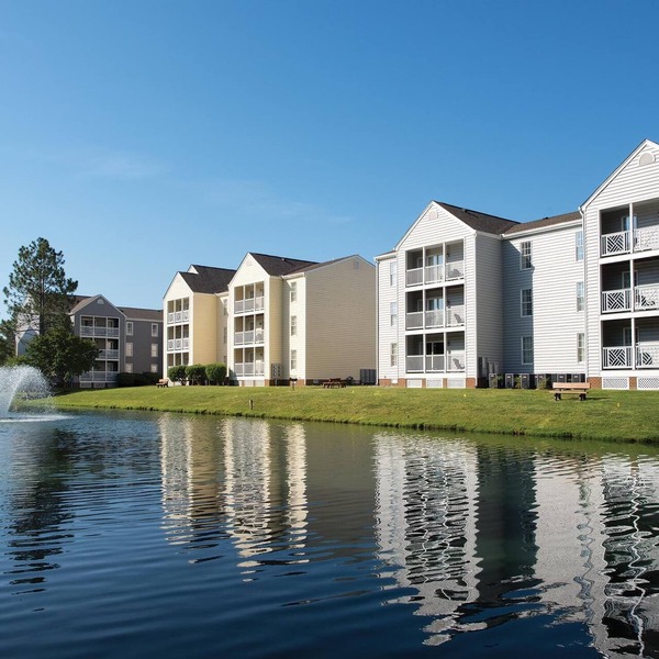 OFFICIAL LISTING Wyndham - Kingsgate 2 BR Condo w/Pool
