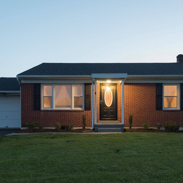 Ranch Home in the Heart of PA Dutch Country