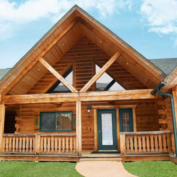 Three Bears Resort, Ascend Hotel Collection