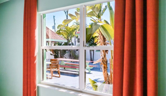130 · ☀Pool✔ Kitchen✔ Beach✔ Self Checkin✔ Free Parking✔