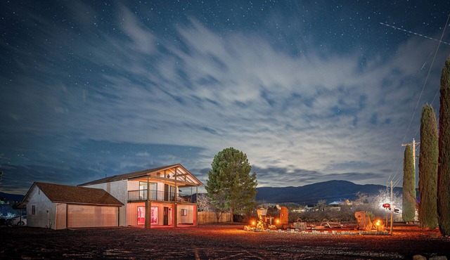 18 Mins to Sedona - 6BR Renovated Spacious House