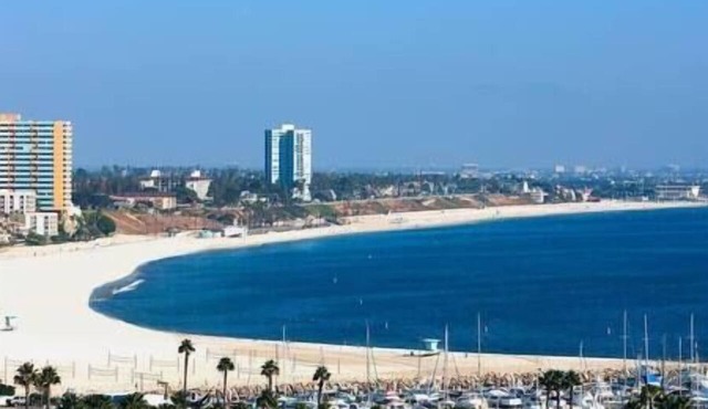 2/2-Conv Center Ocean View Lux Suite 2 Balconies