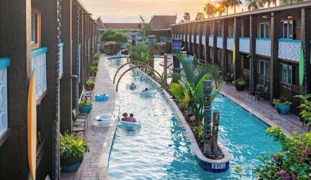 2-bedroom Westgate resort unit on gorgeous Cocoa Beach near Florida attractions
