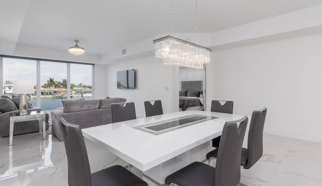 206, Water View-Clearwater Bch in 6 min, Pool/Gym
