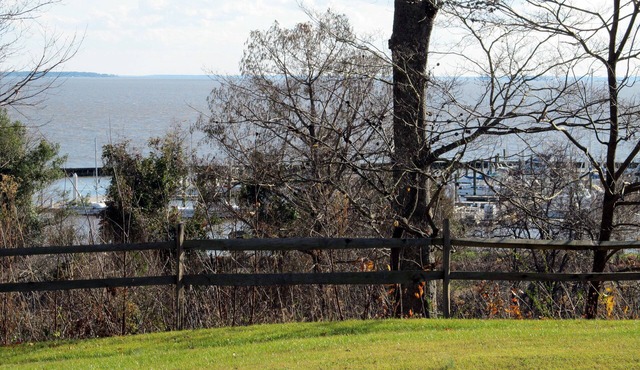 3 Bedroom, 3 Bath Condo on the James River in gated Kingsmill