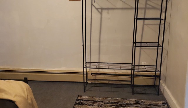 3-bedroom apartment in tranquil Waterville