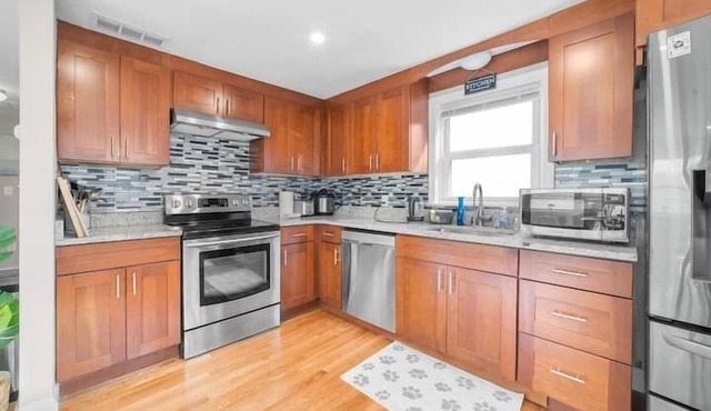 #301 Waltham Shared House by Zen Living